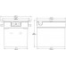 Gill G-639E Battery Without Acid